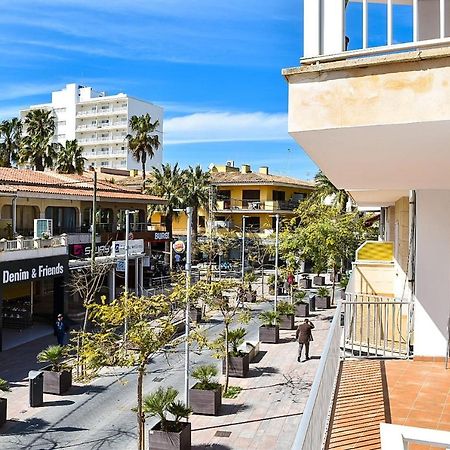 Nice Apartment In The Center Of Can Picafort Can Picafort  Εξωτερικό φωτογραφία