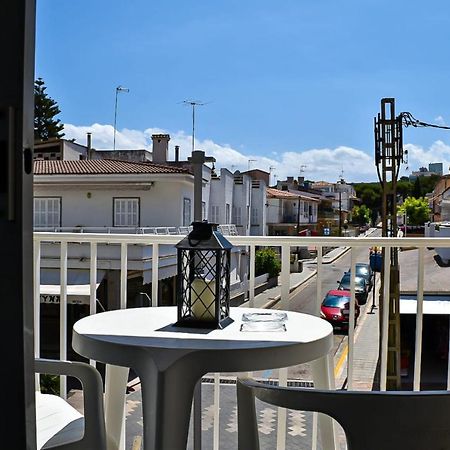 Nice Apartment In The Center Of Can Picafort Can Picafort  Εξωτερικό φωτογραφία