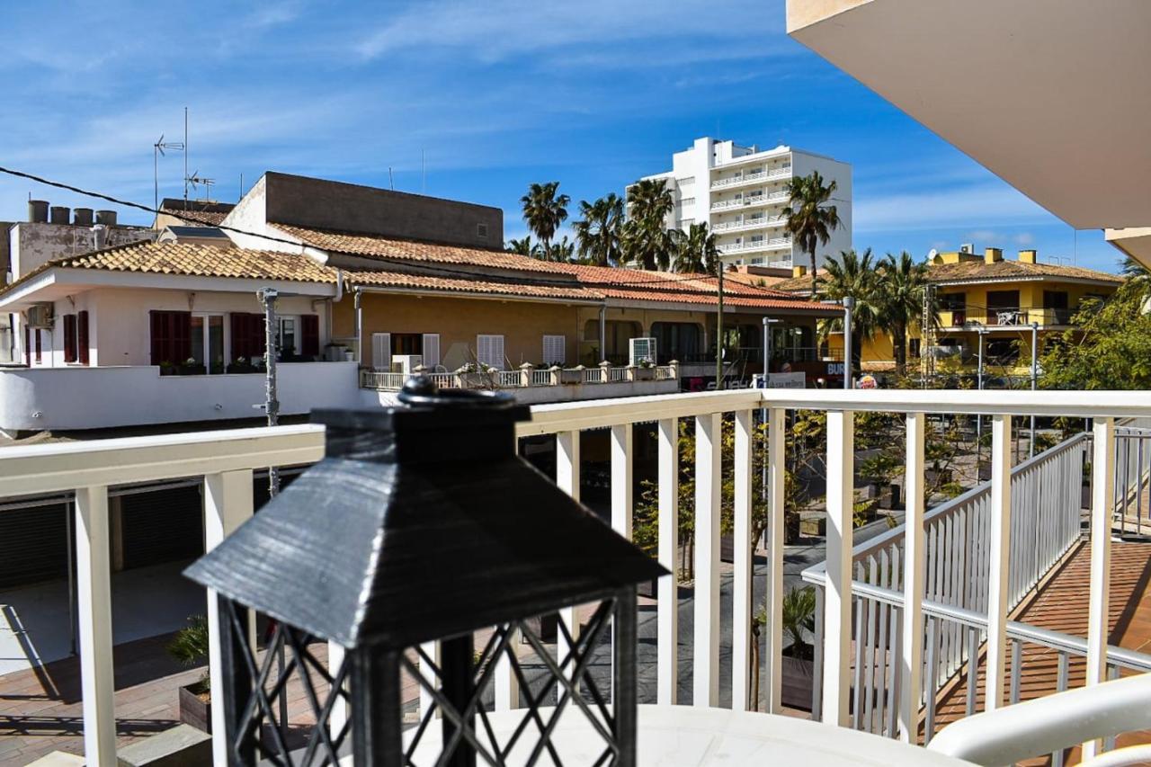 Nice Apartment In The Center Of Can Picafort Can Picafort  Εξωτερικό φωτογραφία