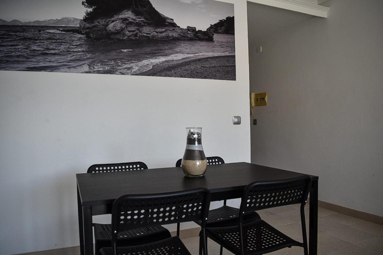Nice Apartment In The Center Of Can Picafort Can Picafort  Εξωτερικό φωτογραφία