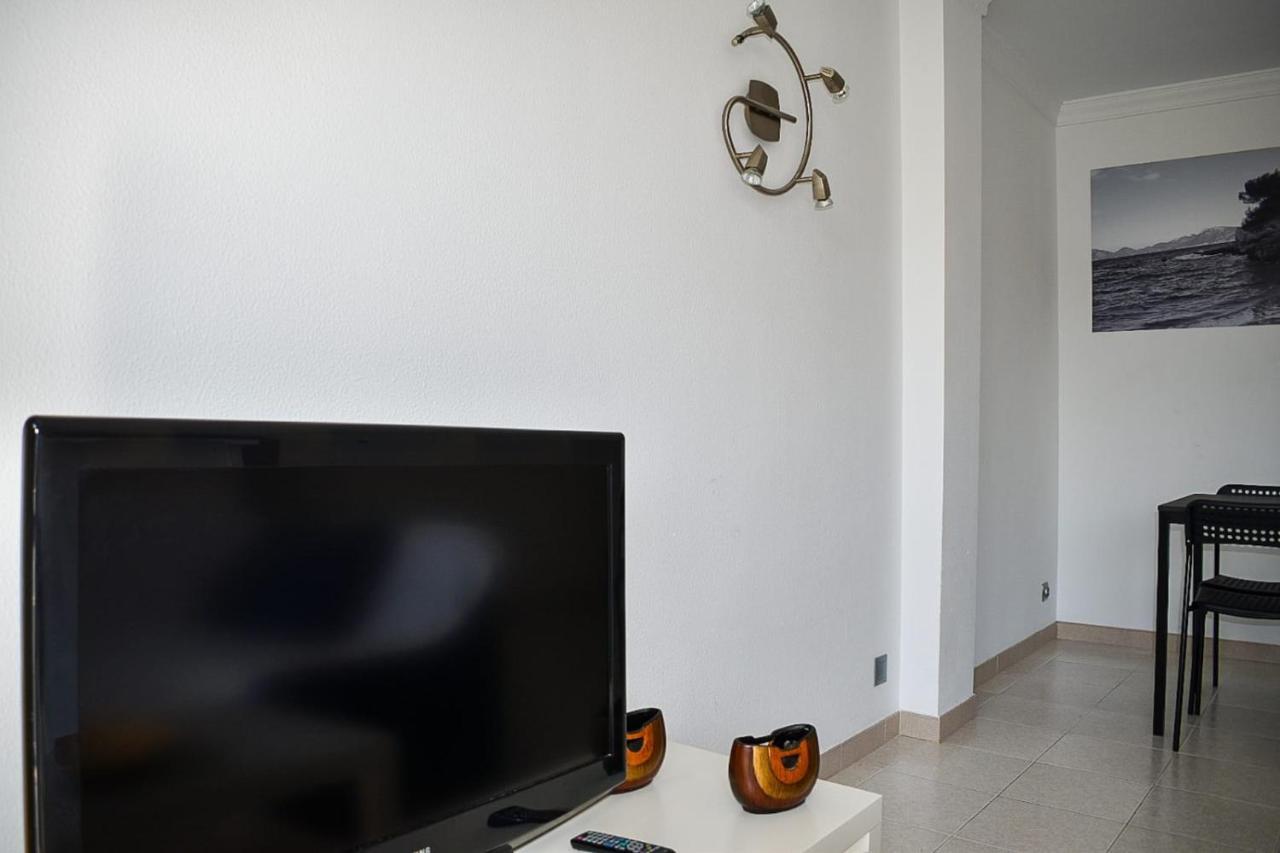Nice Apartment In The Center Of Can Picafort Can Picafort  Εξωτερικό φωτογραφία
