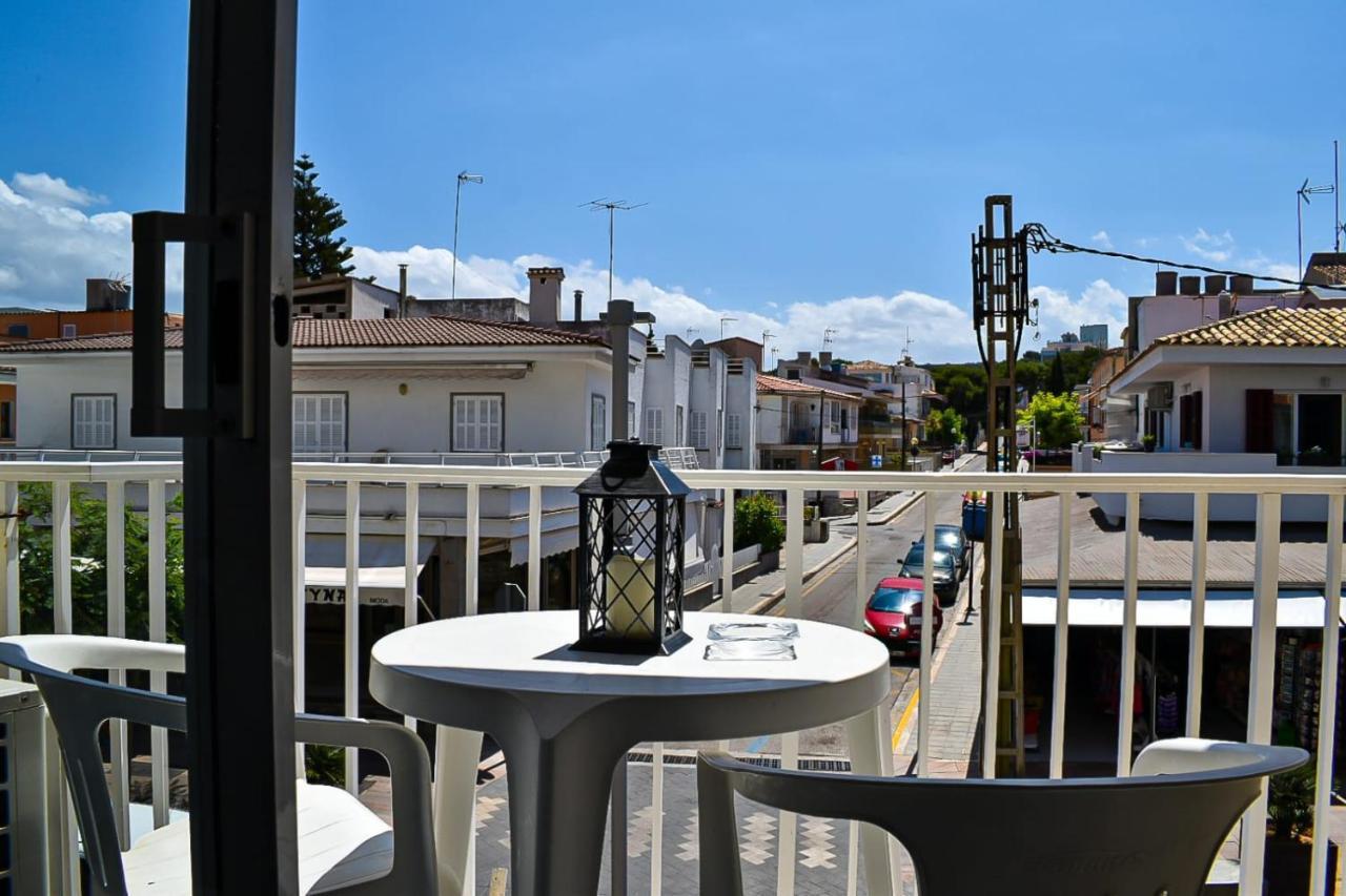 Nice Apartment In The Center Of Can Picafort Can Picafort  Εξωτερικό φωτογραφία