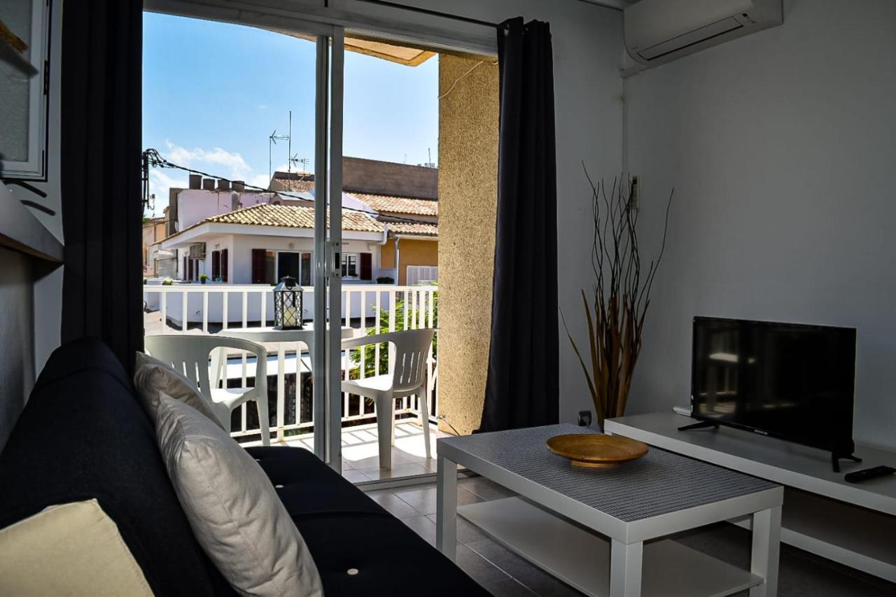 Nice Apartment In The Center Of Can Picafort Can Picafort  Εξωτερικό φωτογραφία