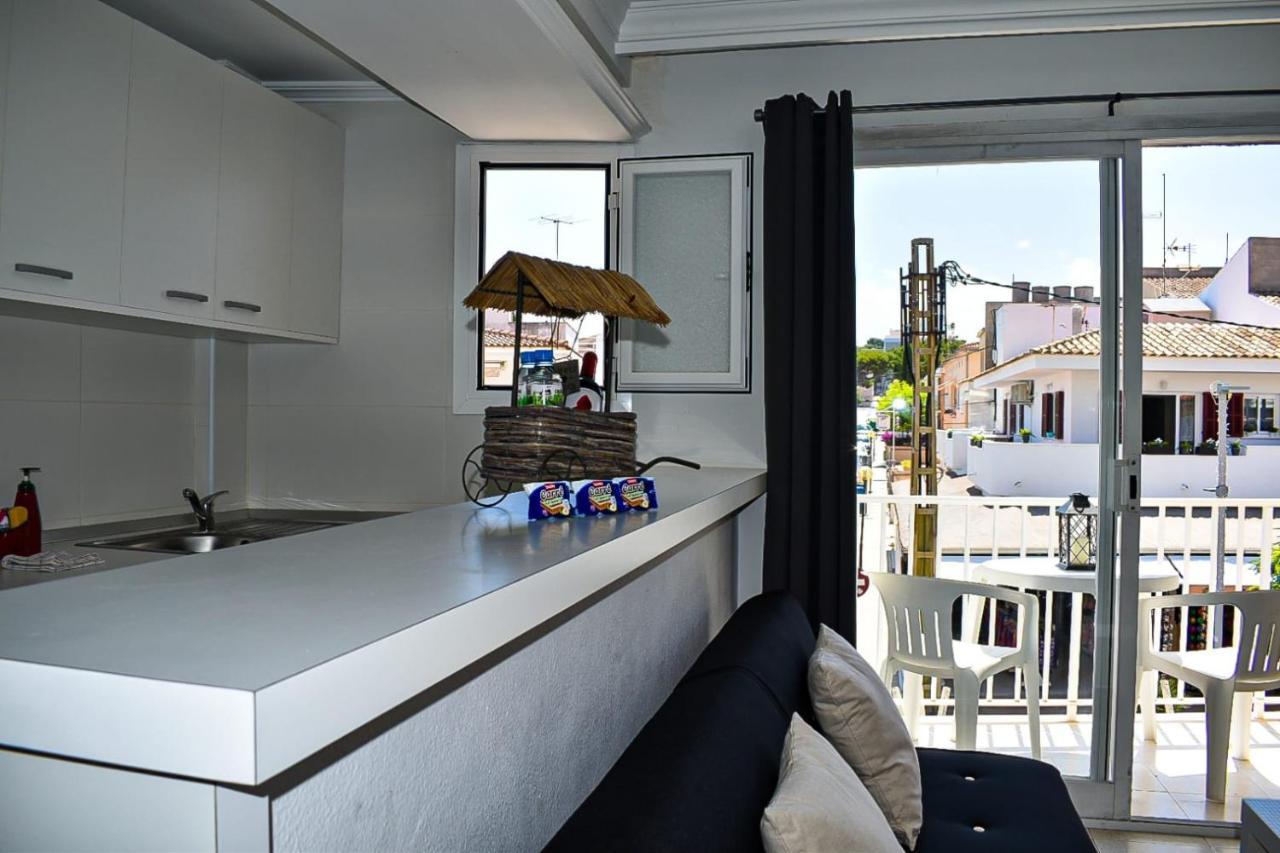 Nice Apartment In The Center Of Can Picafort Can Picafort  Εξωτερικό φωτογραφία