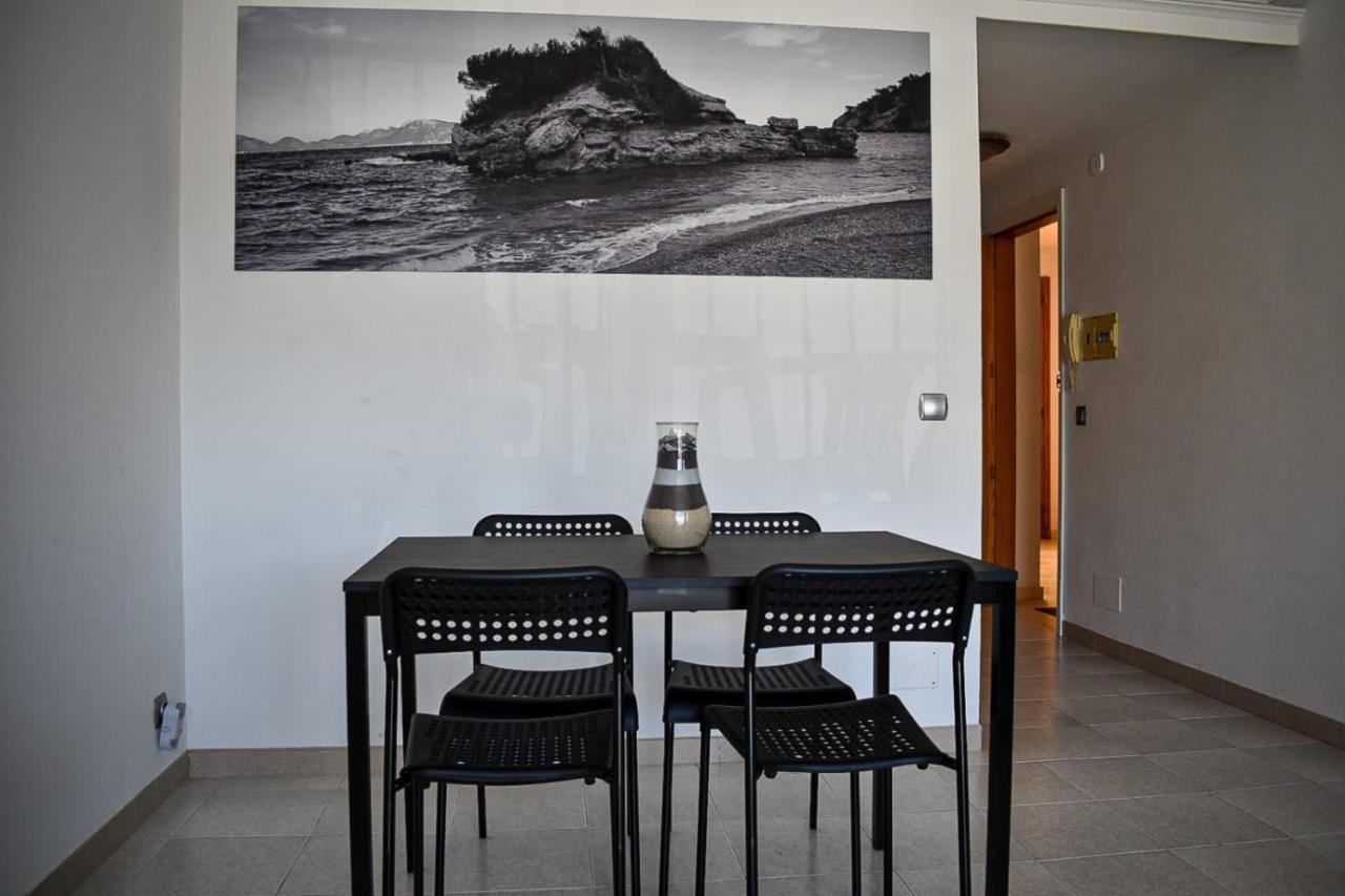 Nice Apartment In The Center Of Can Picafort Can Picafort  Εξωτερικό φωτογραφία